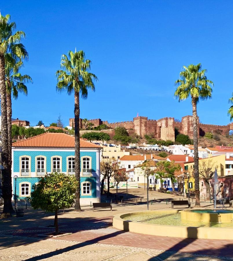 La Maison Bleue Algarve Silves